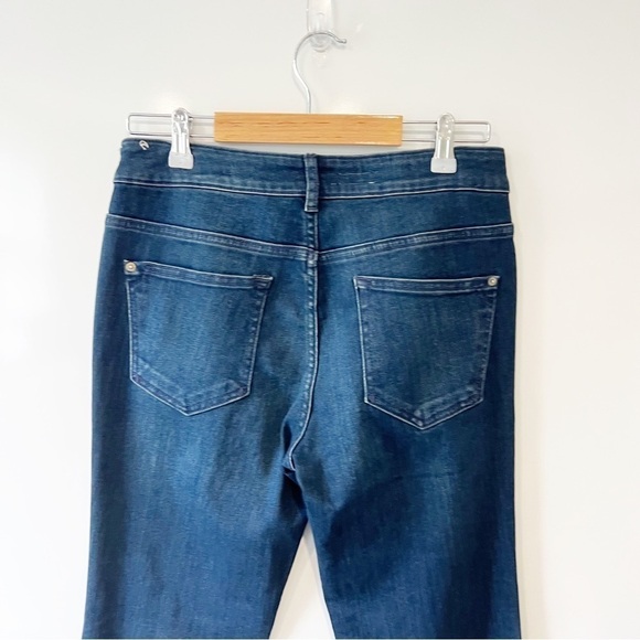 Anthropologie Pilcro High-Rise Flare Jeans - Picture 6 of 15